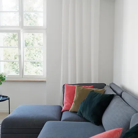 Apartment Kajo269 Feriencc In Der Altstadt